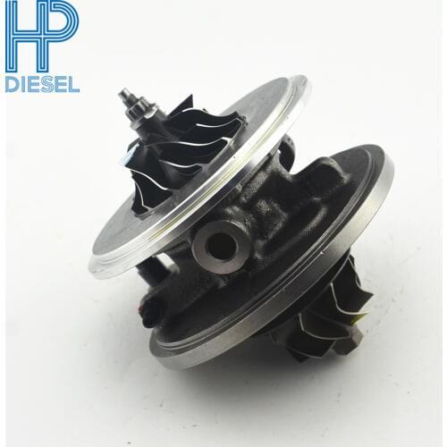 Hot-sale Turbolader cartridge GT1749V 717858 761437 758219 turbo chra for Audi A4 A6 1.9TDI 2.0TDI AFV / AWX / BPW / BKE / BRB
