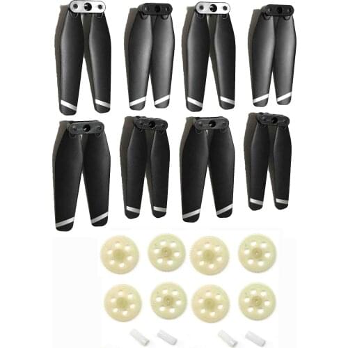 SG907pro SG907 GPS drone rc Quadcopter spare parts Accessories propeller blades Gear set