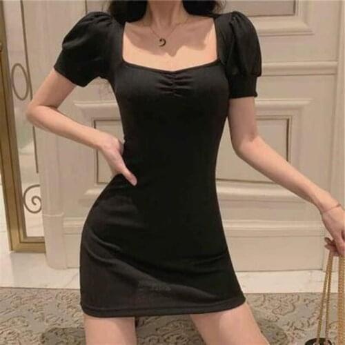 Короткие летние платья HOLYGAGA China At AliExpress