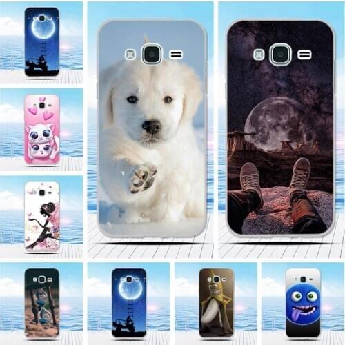 KENHONER Phone Cases Samsung Galaxy J3 2018
