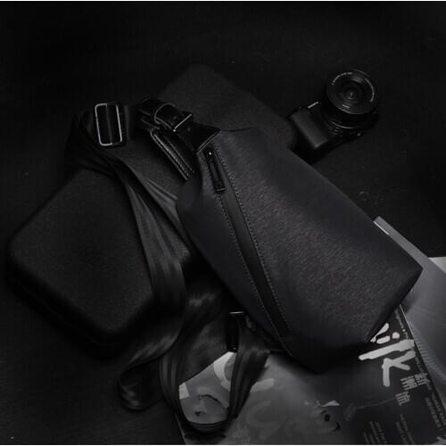 Male Shoulder Bag for men Crossbody Chest Bag Summer Trip for Men Anti Theft Messenger Bags Single Strap Back Bag