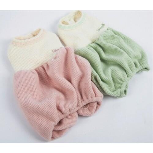 Pets Small Dogs Clothes Fashion Jumpsuit Chihuahua Yorkshire Maltese Winter Apparel