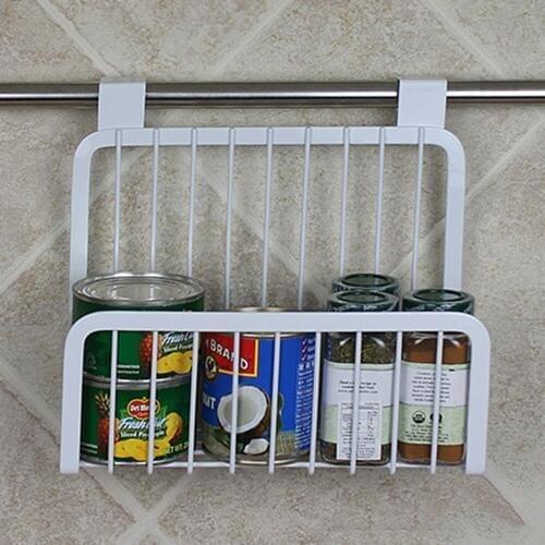 Shelf Environmentally Friendly Cupboard Iced Beer Drink Hanger Storage Basket Kitchen Storage Organizer Bathroom Accessories