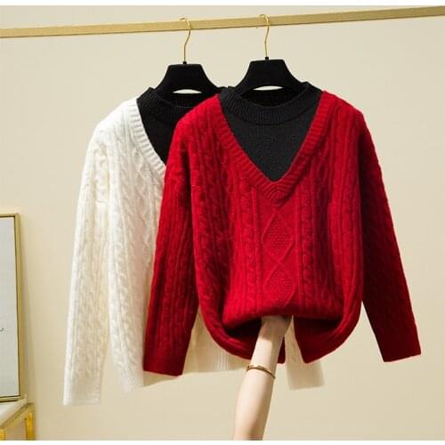 Qingerant Women's Sweaters And Cardigans