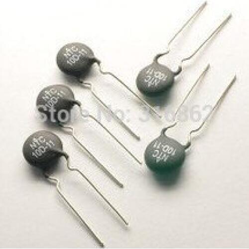 NTC Thermistor Resistor NTC10D-11 10D-11 ORIGINAL ROHS Good quality 20pcs/Lot
