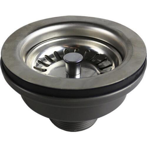 Talea Stainless Steel Colanders