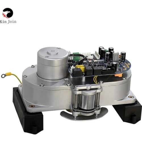 Torniquete Motor Mechanismo Full Automatic Tripod Turnstile Mechanism Motor Including Motor Tripod Arms Control Board