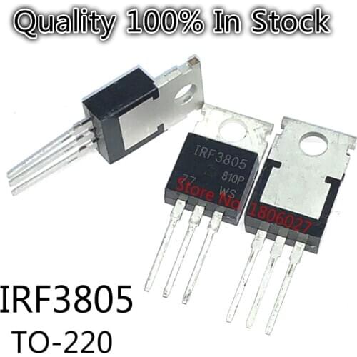 Send free 10pcs MT3205 TO-220 / CSD10060 / IRF3805 / SIHP22N60E-E3 / FQP32N20C / FQP34N20 Triode