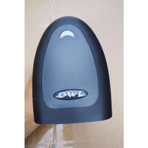 High quality Support for multiple languages barcode scanner Usb laser bar code scanning dedicated