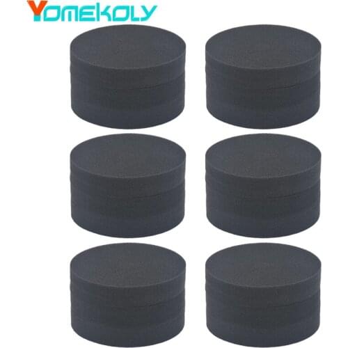 For Eureka DCF-26 AirSpeed ONE AS2000 & Zuum AS5200 Series Vacuum Cleaner HEPA Filters Replacement Accessories Parts