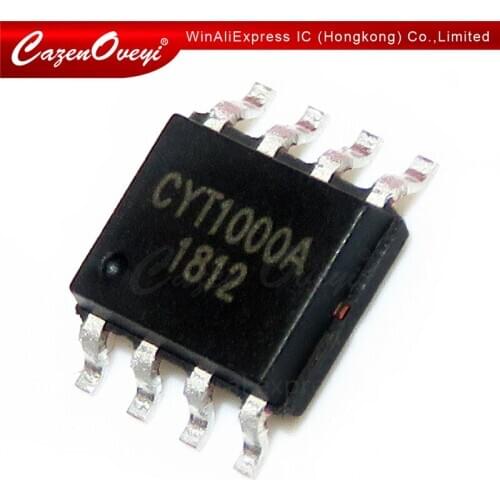 10pcs/lot CYT1000A CYT1000 SOP-8 In Stock