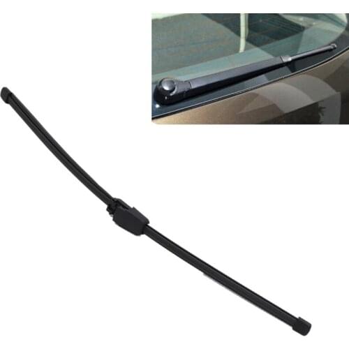 11" Car Rear Wiper Blade Back Windscreen Wiper For VW Passat Variant B6 3C5 Estate Wagon 05-11 Windshield Windscreen Rear Window