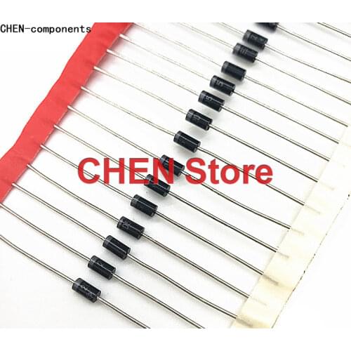 20pcs 2W Zener diode DO-41 2EZ24D5-E3/73 2EZ24D