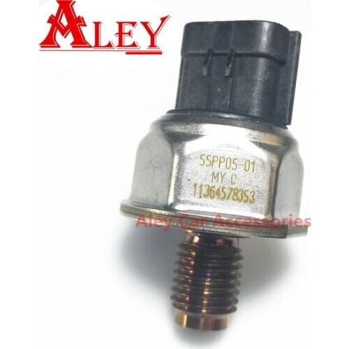 55PP05-01 55PP05-01 55PP05-01 Fuel Oil Pressure Sensor OEM New