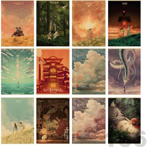 5d Diy Diamond Painting Spirited Away Diamond Embroidery Anime Picture Needlework Cross Stitch Diamond Mosaic Home Decoration