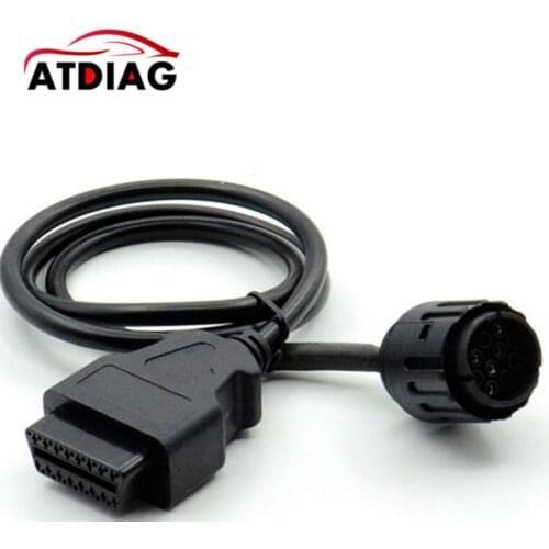 ATDIAG Diagnostic Connectors Of Cars