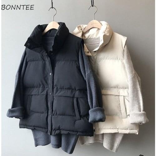 BONNTEE Women's Insulated Vests