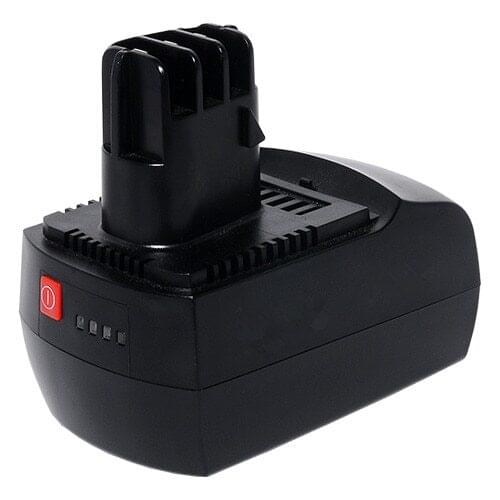 For Metabo 14.4B,6000mAh Li-ion,BSZ 14.4 Impuls Li/BSZ14.4,6.25482