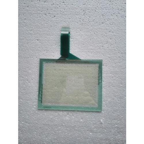 DMC-T2353S1 Touch Glass Panel for HMI Panel repair~do it yourself,New & Have in stock