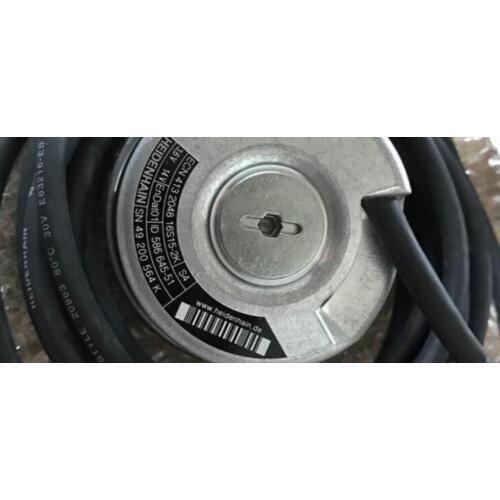 Elevator encoder HEIDENHAIN ECN413 2048 16S15-2K
