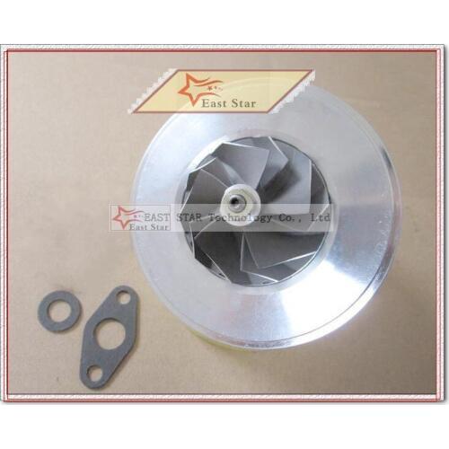 HT12-11A HT12-11B 14411-1W400 Core Turbo Cartridge CHRA For NISSAN MPV E50 Elgrand Note For ISUZU Fargo Filly QD32ETI 97- 3.2L