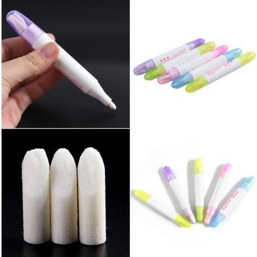 Nail Art Gel Nail Polish Remover Pen Manicure Cleaner Nail Polish Corrector Remover Pen UV Gel Polish Remover Wrap Tool