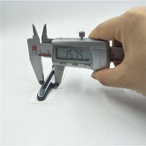 JDM Style Car Stickers And Decals For KIA Optima K5 GT Line Stinger GT Logo Emblem Badge Rear Tail Trunk Stikcer Car Accessories