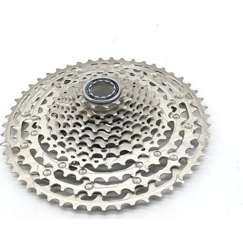 DEORE M5100 Mountain Bike Cassette Sprocket 11 Speed 11-13-15-18-21-24-28-33-39-45-51T CS-M5100 Flywheel