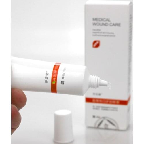 Acne Scar Removal Cream Pimples Stretch Marks Face Gel Remove Acne Smoothing Whitening Moisturizing Body Skin Care