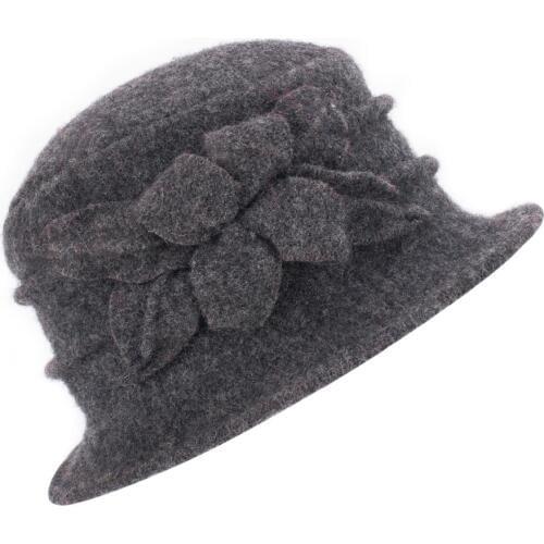 Women's Winter Hats Lawliet China