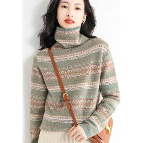 LYFZOUS Women's Sweaters And Cardigans