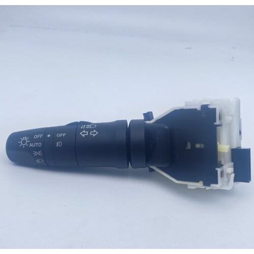 Original Headlight Fog Light Turn Signal Switch For Infiniti G35 2003 2004 2005 25540AM800 25540-AM800