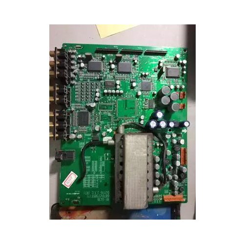 The original rt-42v6 hf board rf-043b 6870VS1985F(1) PDP42V6 6870VS1985F SPOT