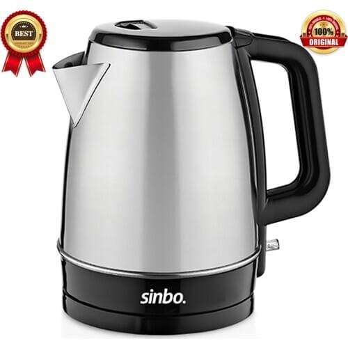 OTHERS Stainless Electric Kettles