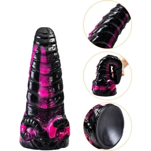 Realistic Penis Enlarger Sleeve Adult Games Ass Masturbator Women Sex Toys For Men Woman Real Dildo Couples Gay Male Products