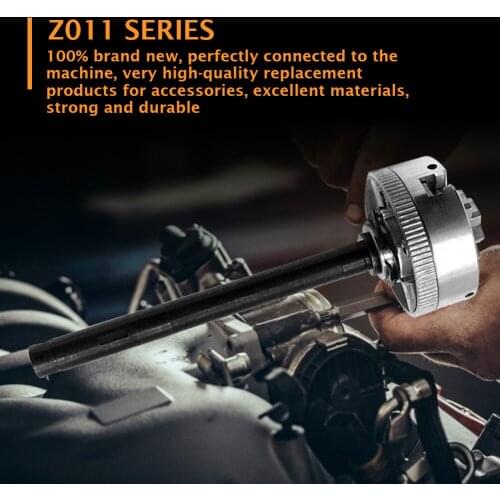 Connecting rod M12 1pcs for mini 3 jaw chuck / 4 jaw chuck Dedicated Tool Metal Machine 3 /4 There/Four Jaw Chuck Accessary