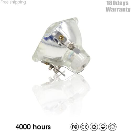 Compatible Projector Lamp Bulb 5J.J2C01.001 for BenQ MP611C MP620 MP620C MP620P MP721 MP721C MP611 MP610 MP615 PD100D CP220