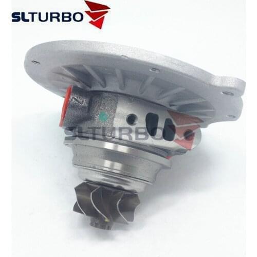 Turbine Core Chra For Isuzu Trooper 2.8 4JB1-TC 8973311850 1118010-802 VIDZ VB420076 Turbocharger Cartridge Turbolader Kit