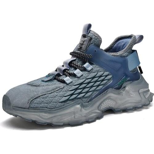 High Quality Running Shoes Men Breathable Outdoor Sports Lightweight Sneakers for Women Athletic Training Zapatillas Hombre