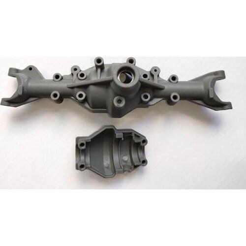 YIKONG YK4101PRO YK4102 1/10 RC Car Spare Parts axle box 13001