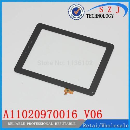 9.7'' inch Touch screen digitizer glass touch panel replacement A11020970016-V06 A11020970016-V04 A11020970016-V05 FreeShip