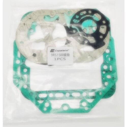 9RS-1500 9RS-1000 D9RS-1500 D9RS-1000L Gasket set for copeland Refrigeration compressor
