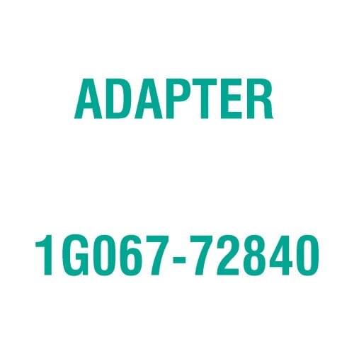 For Kubota 1G067-72840 ADAPTER