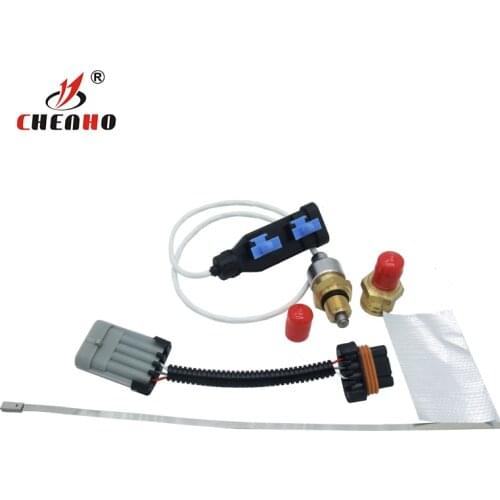 Diesel Turbo Vane Position Sensor For Chevrolet GMC 6.6L Duramax LLY LBZ LMM LML 12743471 12635324 98011739 98061570