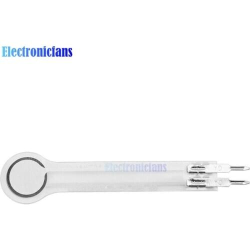 DC 3.3V DF9-40 0-20Kg Pressure Sensor Resistance-type Thin Film Waterproof Force Sensor Accessories