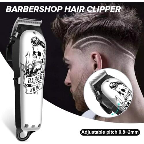 Glamatic Hair Trimmers