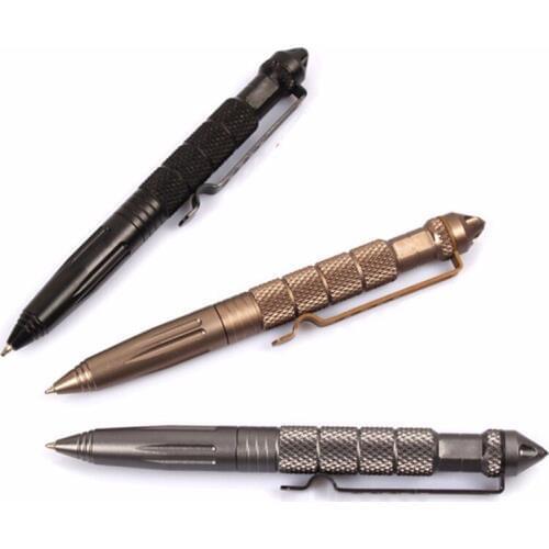 Hazy beauty Tactical Pens