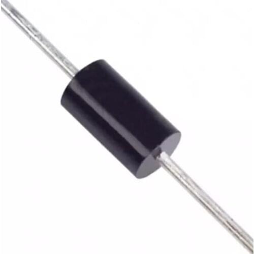 HER308 1000V 3A DO-27 20pcs/lot