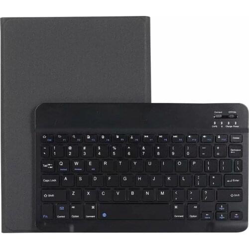 Leather Magnetic Stand Smart Tablet Cover for Huawei Matepad T10 T10S 10.1'' AGS3-L09/AGS3-W09 2020 Case with Bluetooth Keyboard