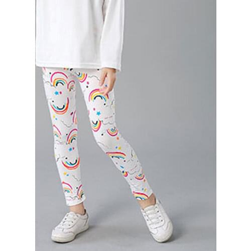Girls Leggings for Outdoor Travel Clothes Girls Pants Student Casual Wear